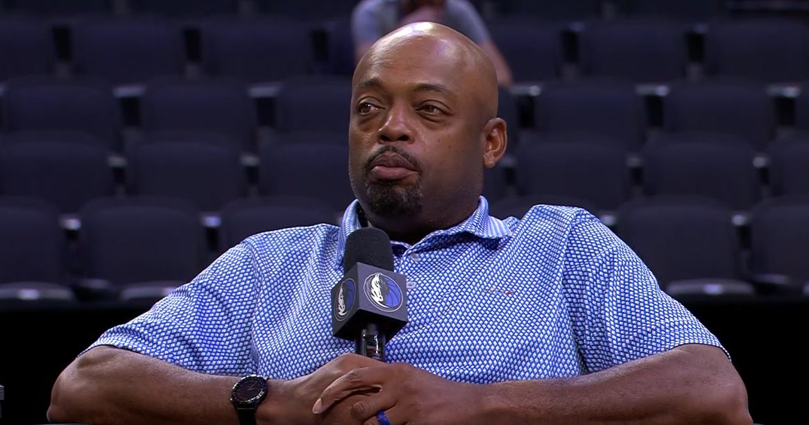Van Rxel How Nick Van Exel’s Mental Health Battles Shaped His NBA Legacy ...
