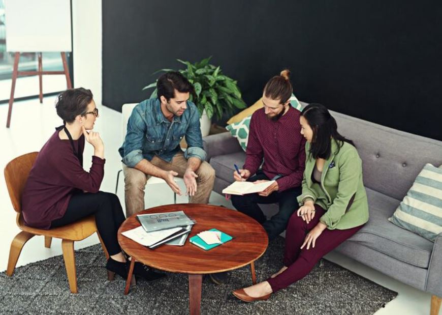 Why Millennials and Gen Z Are Turning to Therapy for Career Stress