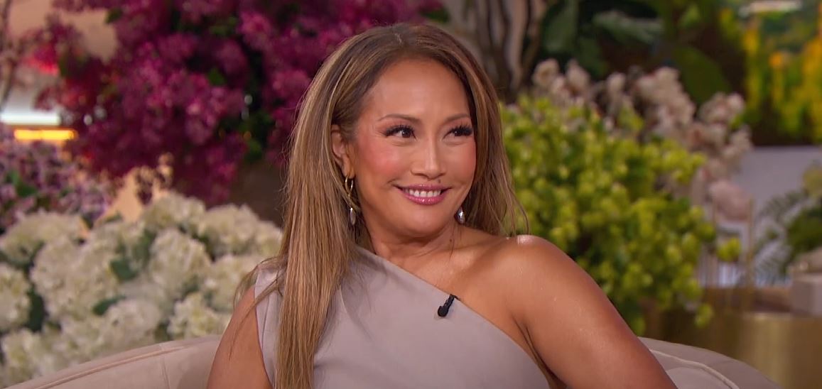 Carrie Ann Inaba Sick, Inside Her Inspiring Resilience Amid Chronic ...
