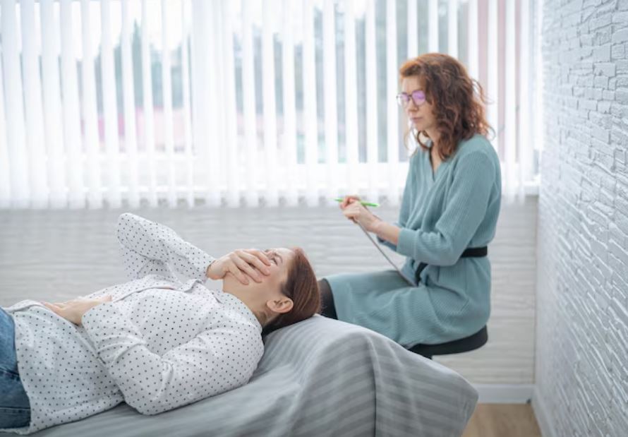 Therapy Fatigue, When You’re Tired of Healing All the Time