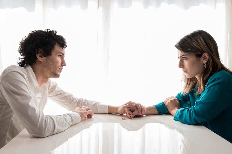 When You Love Someone Who Doesn’t Believe in Therapy