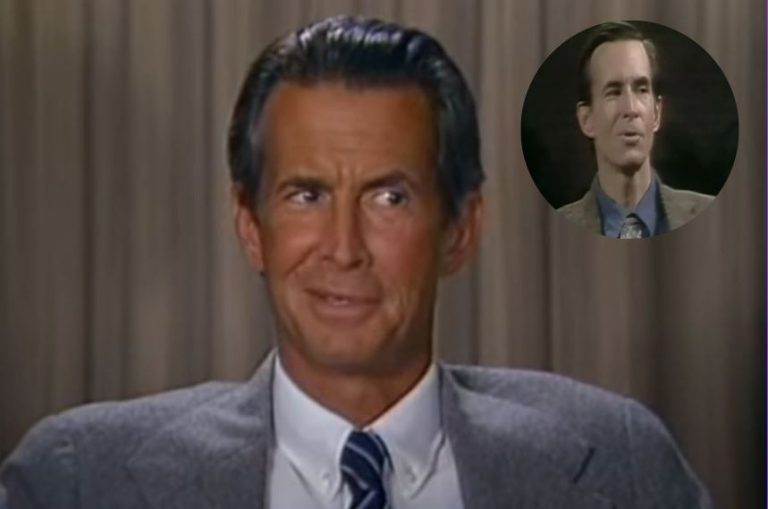 Anthony Perkins’ Mental Health Struggles, How Hollywood’s Pressure Fed