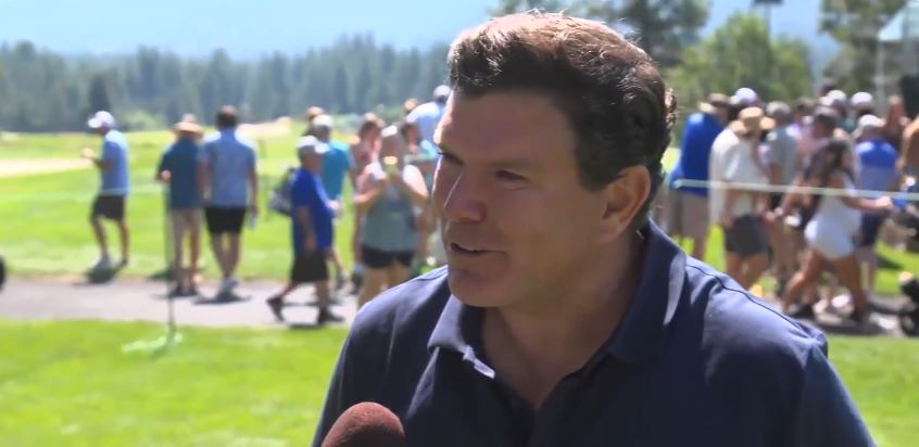 bret baier son illness