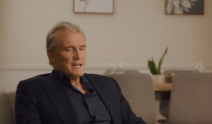 dolph lundgren health problems