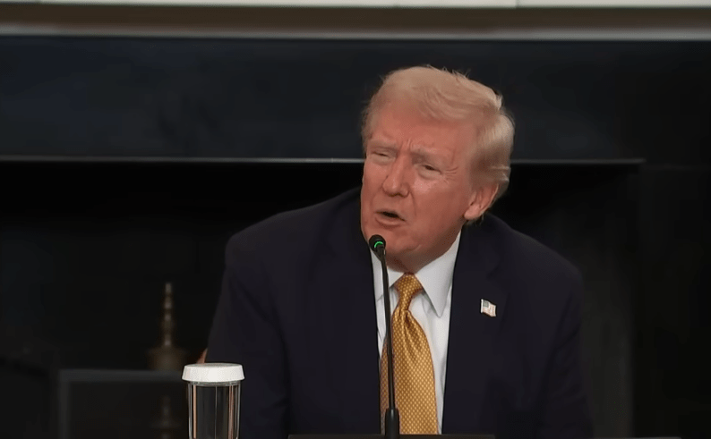 Trump Terminal Illness