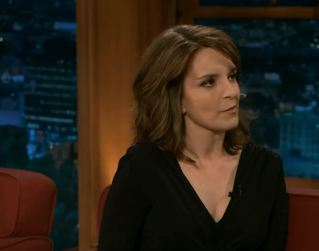 tina fey plastic surgery