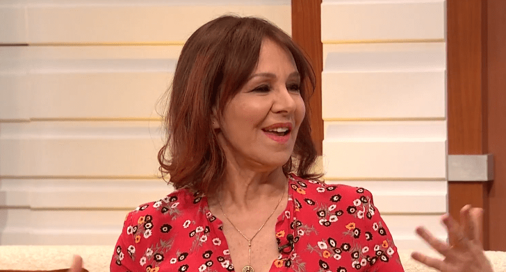 Arlene Phillips Illness