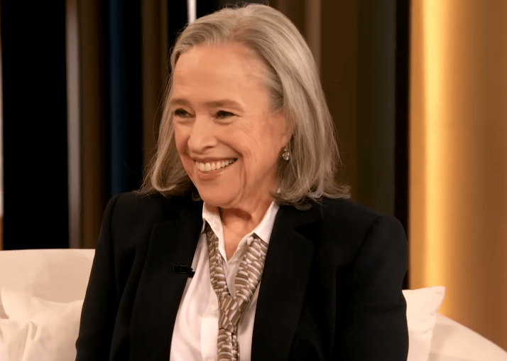 kathy bates weight loss