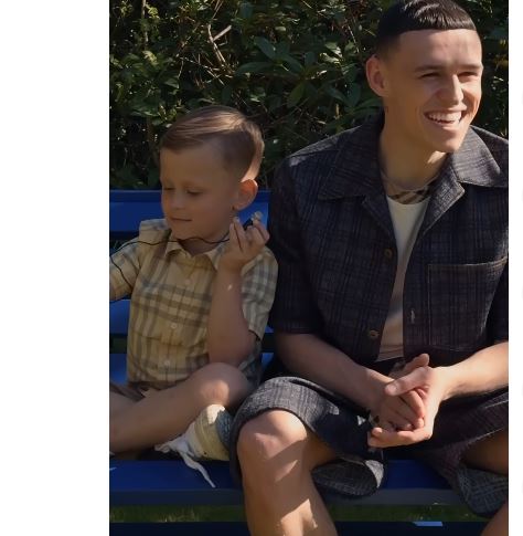 is ronnie foden alive