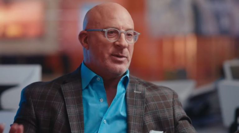 Jim Cantore Illness, What the Social Buzz Gets Wrong About His Health ...