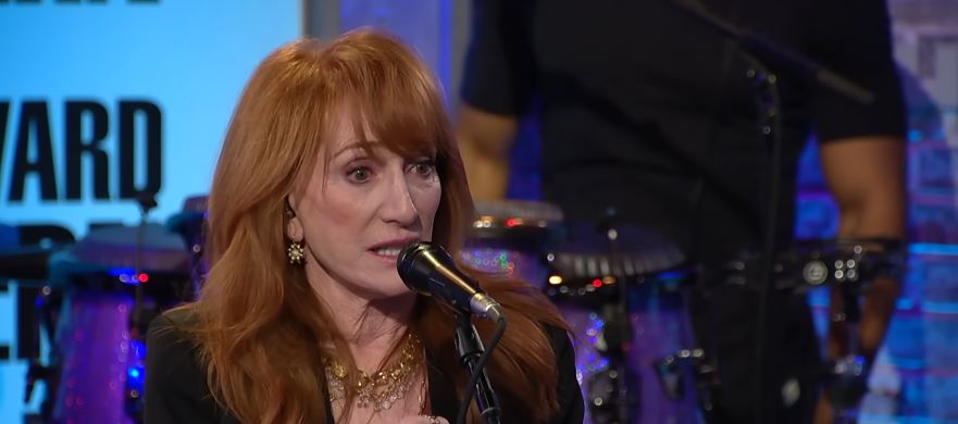 patti scialfa illness