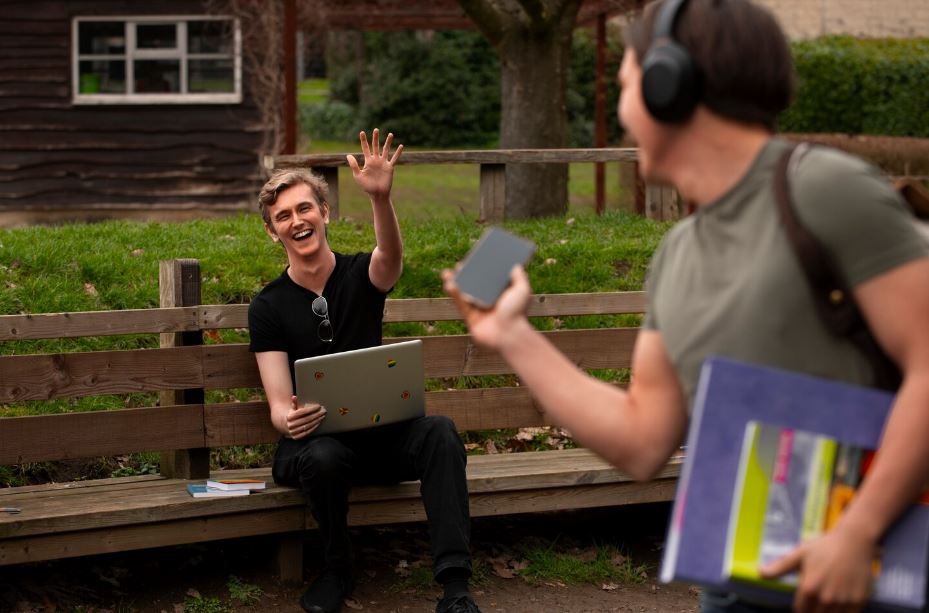 Why Gen Z Is Trading Perfection for Peace