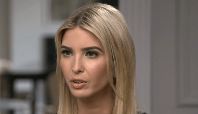 ivanka trump facelift