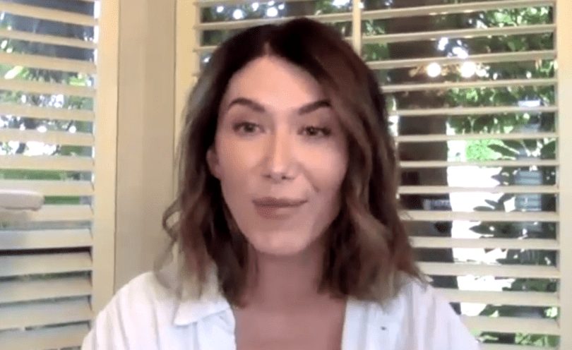 jewel staite plastic surgery