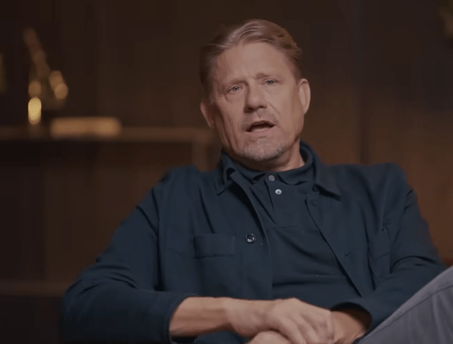 peter schmeichel illness