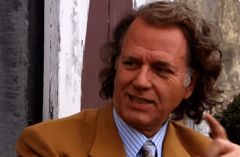 Is Andre Rieu Sick - Rumors, Rehearsals, and the Real Health Timeline ...