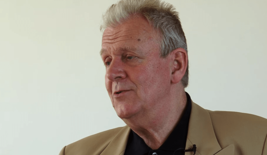 gilson lavis illness