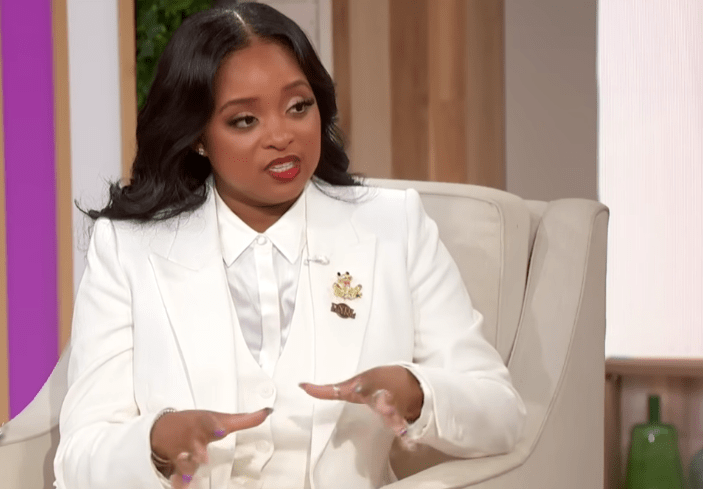 tamika mallory rehab