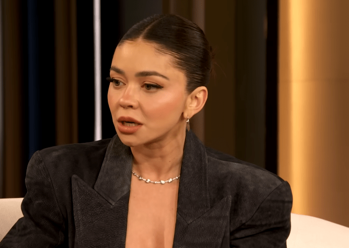 sarah hyland health issues