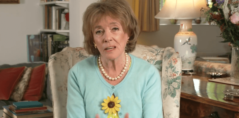 esther rantzen daughter illness