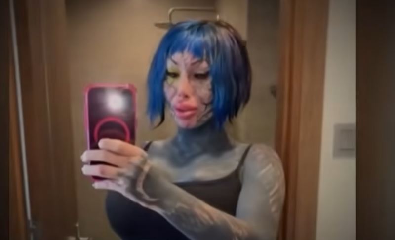 Mary Magdalene Credit IG