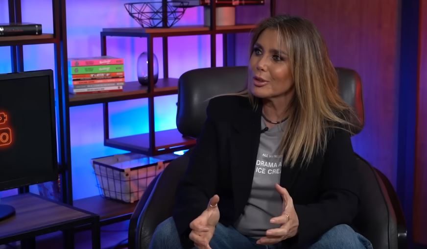 Sabine Moussier Credit Yordi Rosado