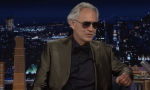 Is Andrea Bocelli Ill - The Truth Behind the Rumors Surrounding the ...