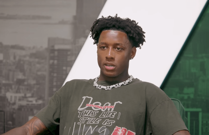 sauce gardner injury