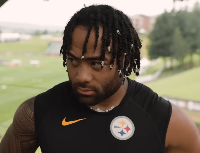 jaylen warren illness