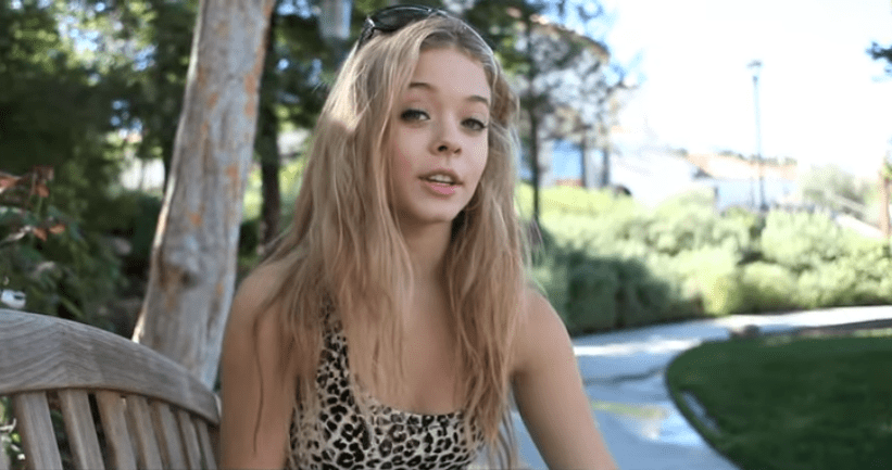 how did sasha pieterse lose weight