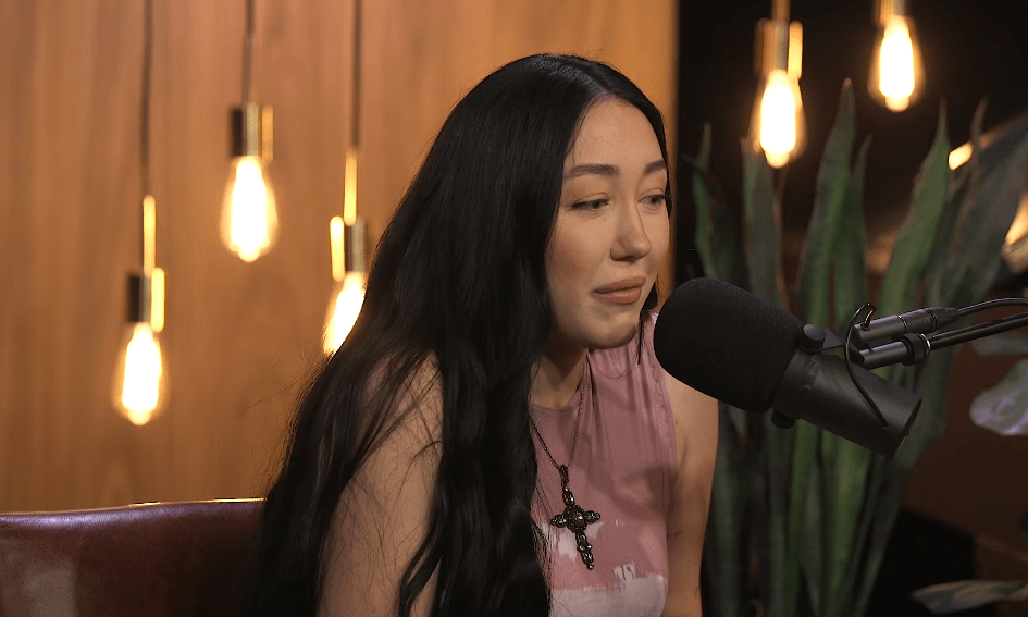 noah cyrus 2025 weight gain