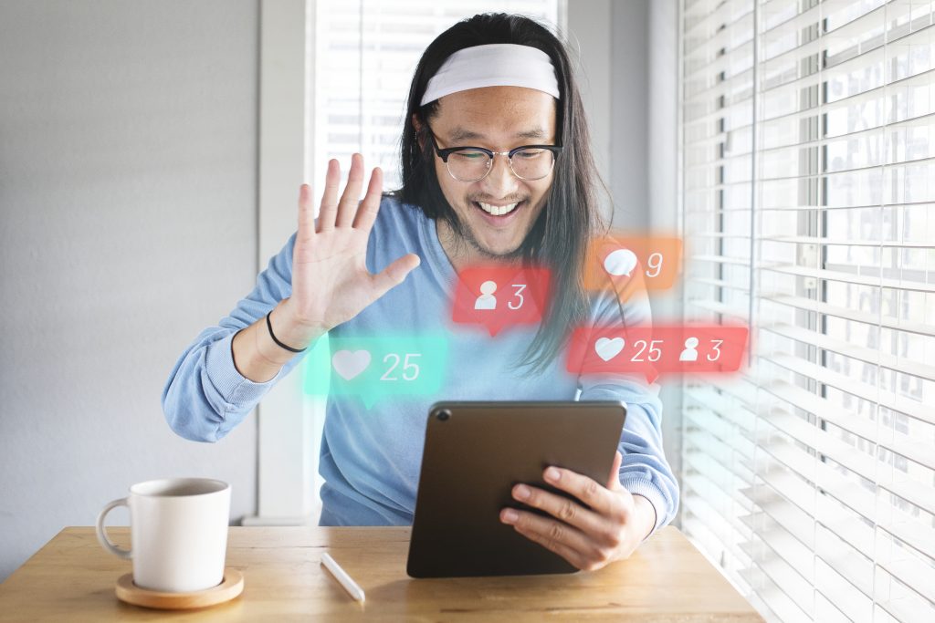 How Social Media Makes Healing Look Faster Than It Really Is