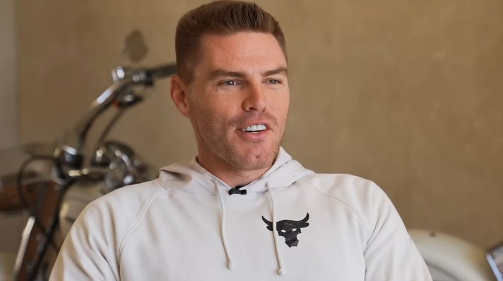 Freddie Freeman Credit Los Angeles Dodgers