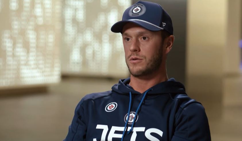 Jonathan Toews Credit SPORTSNET