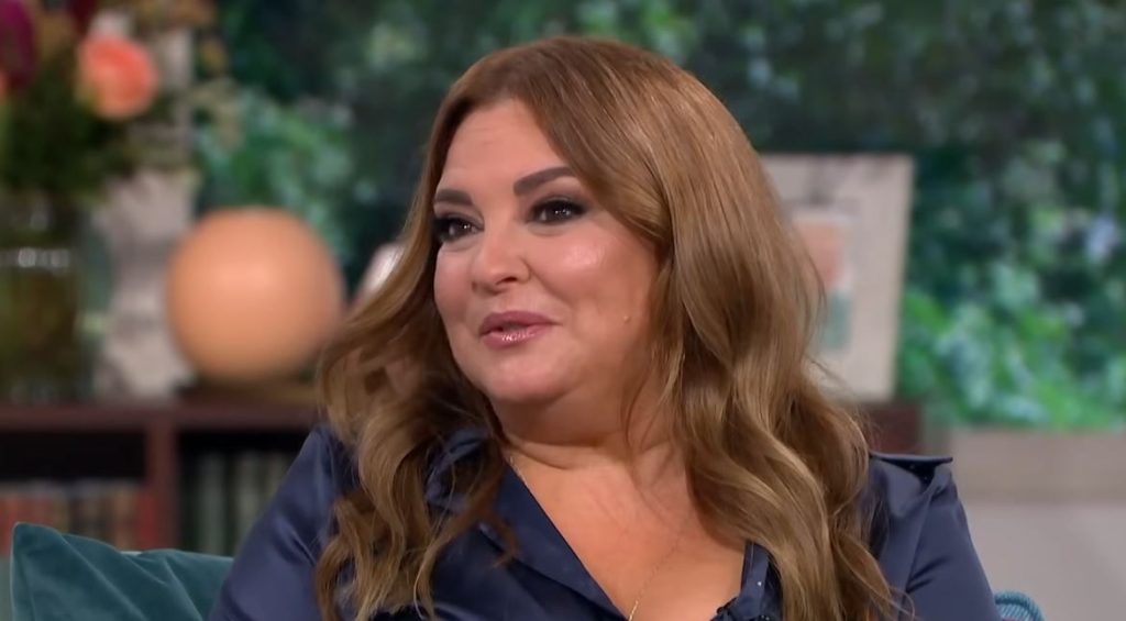 Rebecca Elmaloglou Credit This Morning