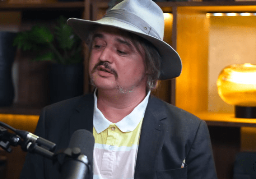 pete doherty illness