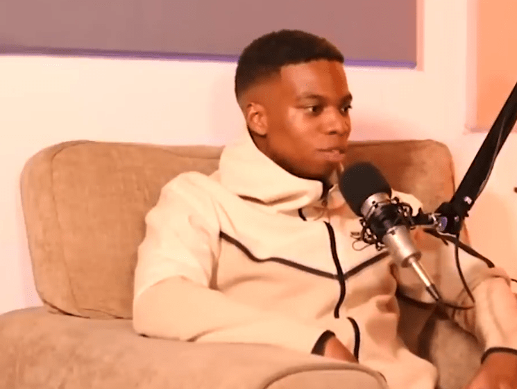 lamisha musonda illness