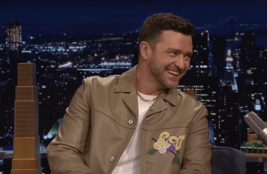 justin timberlake illness