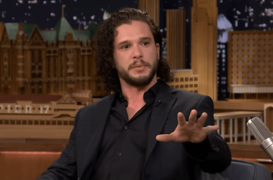 kit harington rehab