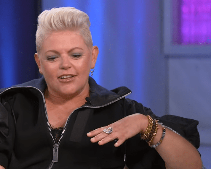 natalie maines weight gain