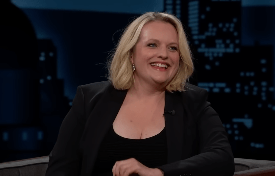 elisabeth moss weight gain