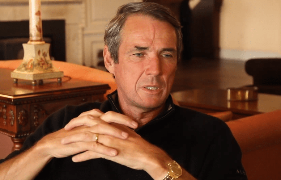 alan hansen illness