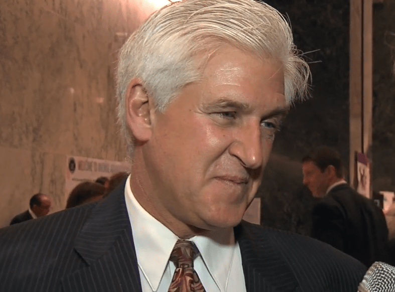 steve caporizzo wife illness