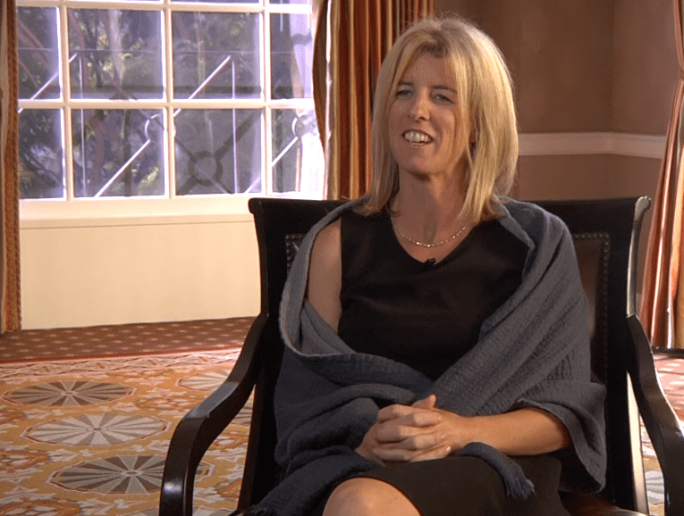 rory kennedy illness