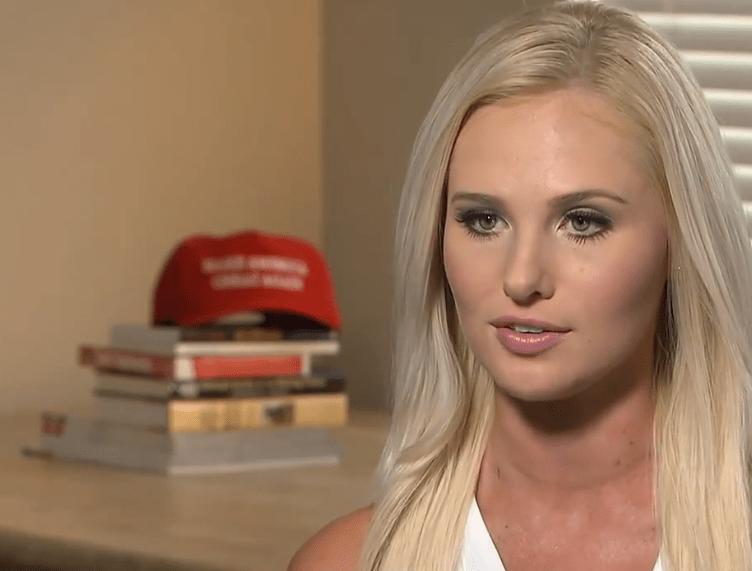 tomi lahren plastic surgery