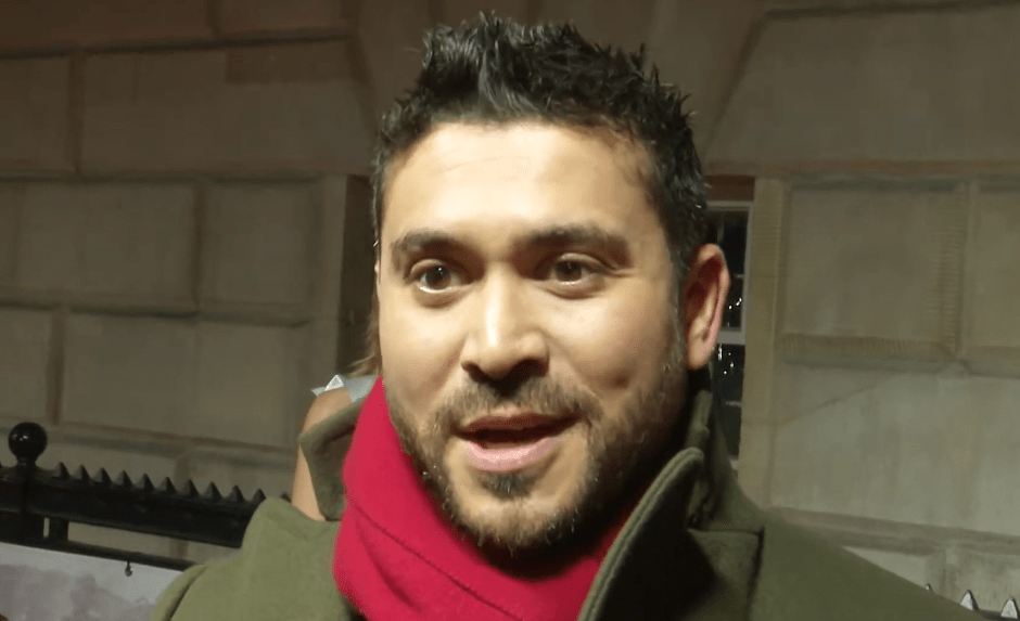 rav wilding illness