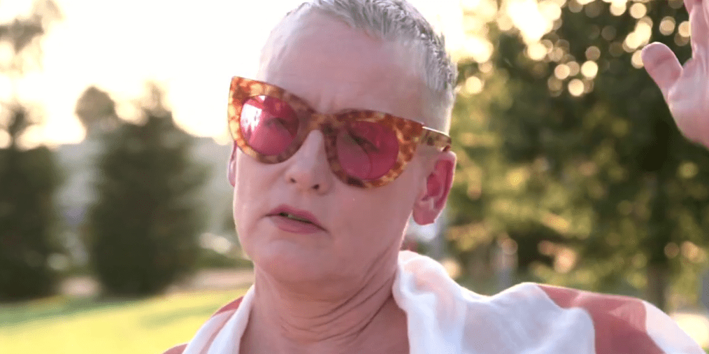 lori petty illness