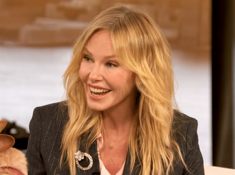 kelli giddish plastic surgery