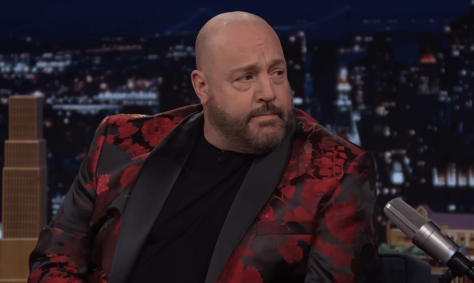kevin james weight gain 2025