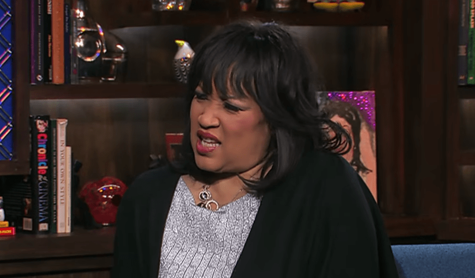 jackee harry plastic surgery